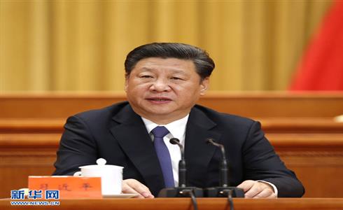 習(xí)近平：為建設(shè)世界科技強(qiáng)國而奮斗