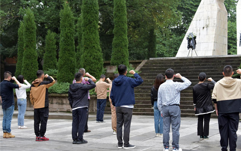 黨建引領(lǐng)聚合力攜手同進促發(fā)展丨凱盛科技集團成都區(qū)域企業(yè)黨建聯(lián)建活動紀實